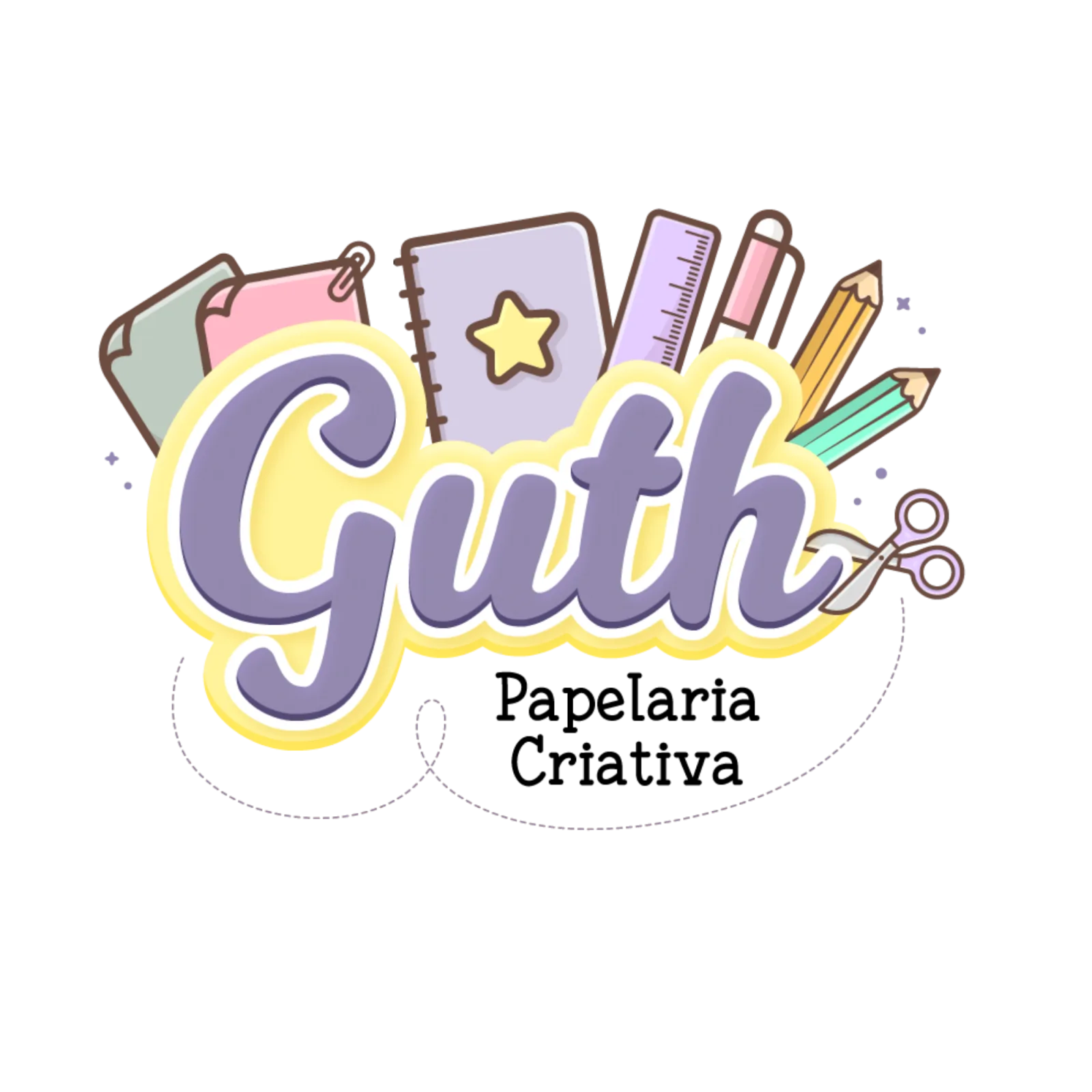 Guth Papelaria Criativa