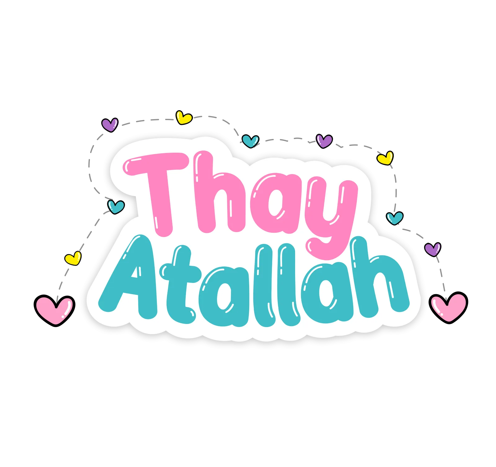 THAY ATALLAH MIMOS