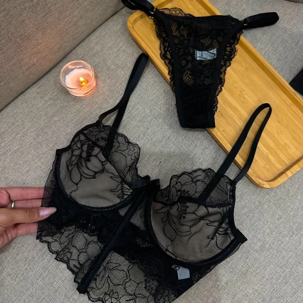 Lingerie Grécia