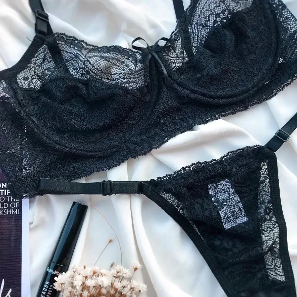 CONJUNTO Ane -  Preto