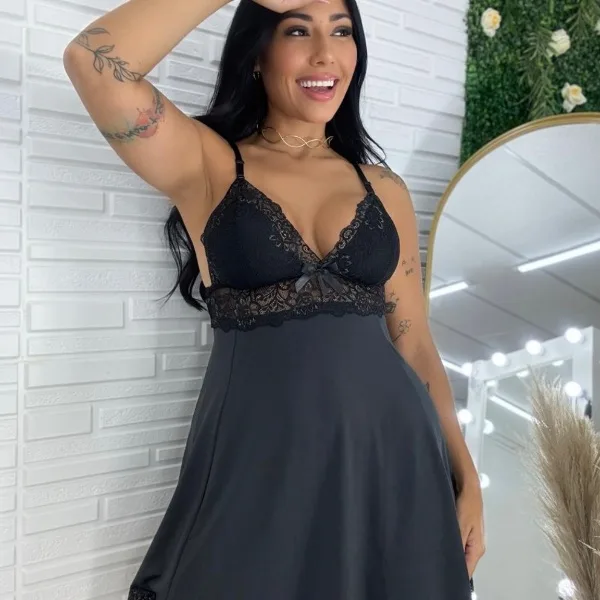 Camisola Paula -