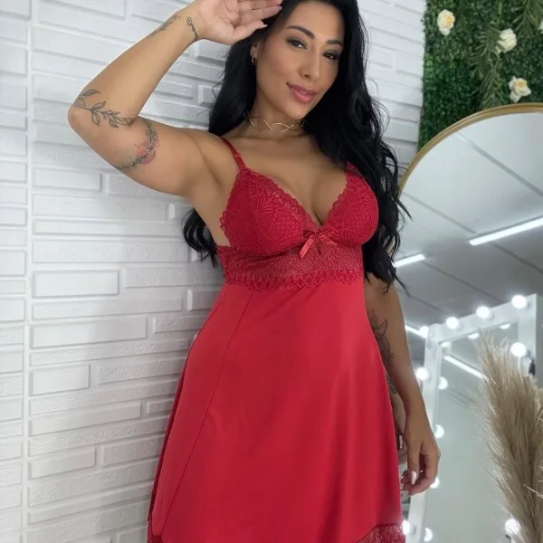 Camisola Paula