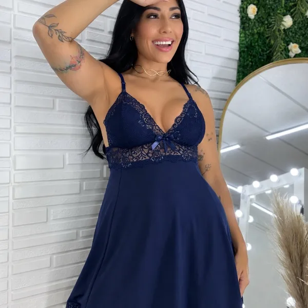 Camisola Paula