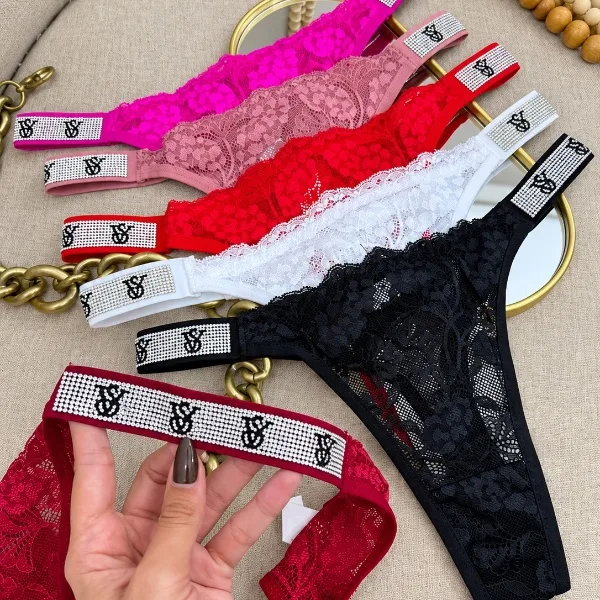 CALCINHA VICTORIA SECRETS