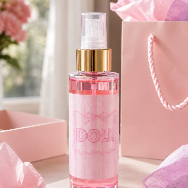 PERFUME PARA PAPEL - BUBBLE