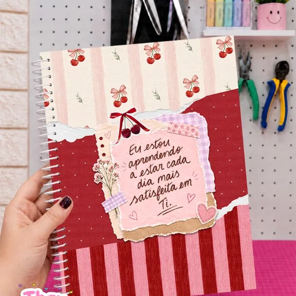 CADERNO DEVOCIONAL