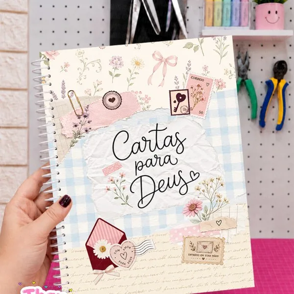 CARTAS PARA DEUS
