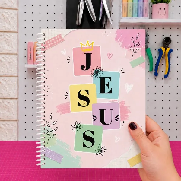 DEVOCIONAL INFANTIL 2027 COM DEUS TODO DIA